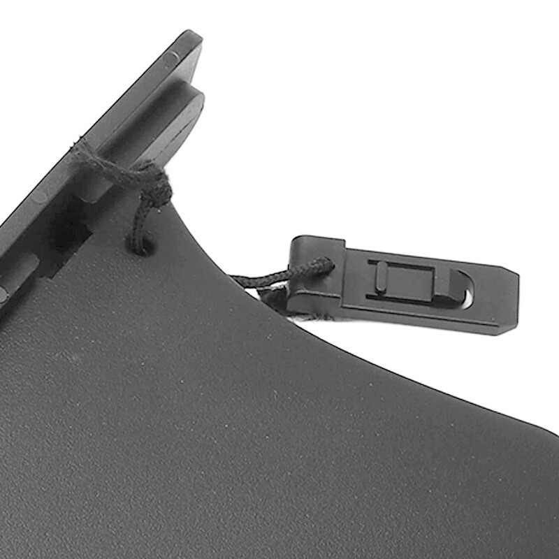 サーフボード／パドルボード用アクセサリー、サーフボードテールフィン固定ピン、テールフィンインサート、テールフィンクリップ、インサートスプリングバックル