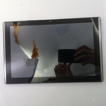 Acer Tab10 B3-A40FHD B3 A40 FHD LCD screen assembly on and off