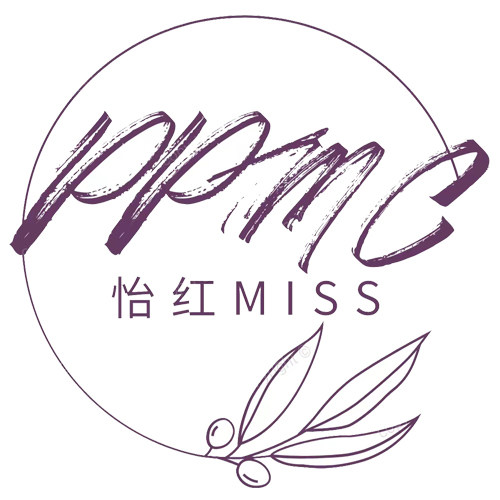 怡红MISS生活馆的LOGO