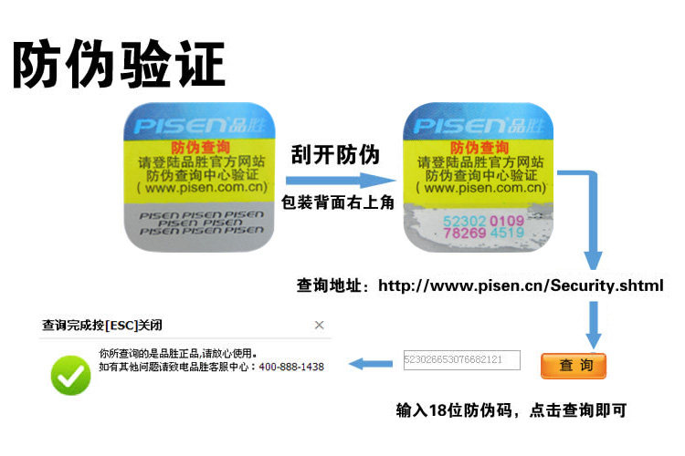 chargeur PISEN pour téléphones HTC - Ref 1299661 Image 24