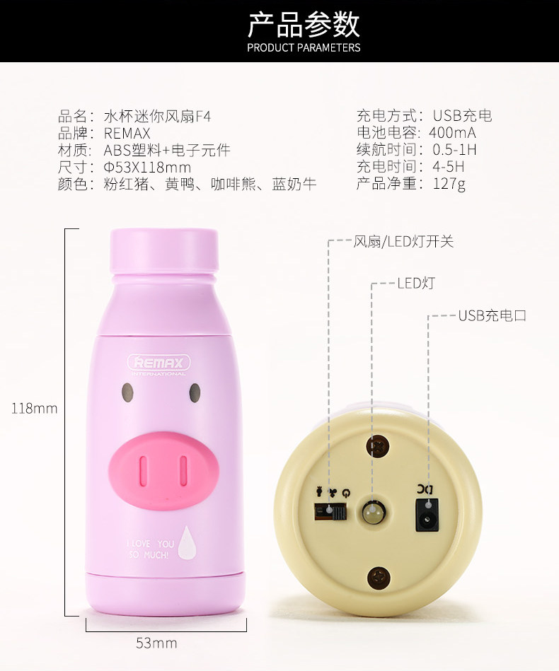 Ventilateur USB - Ref 406266 Image 12