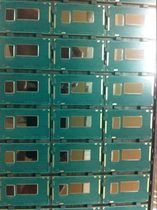 i5 i5 5250U SR26C SR26C BGA Uplant Ball Testing Notebook All-in-One Work Control CPU Package Test