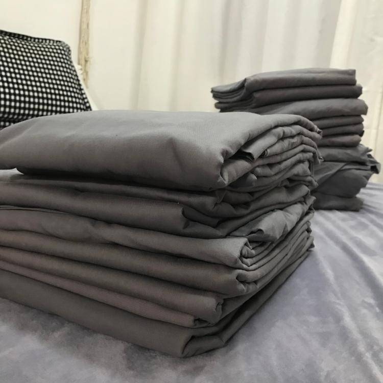 Hơi các nhà sản xuất mất giải phóng mặt bằng bông twill tấm bông 100% Được trang bị nệm bảo vệ 1.5m1.8m - Trang bị Covers Ga phủ giường là gì