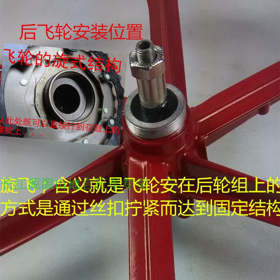 Roues de vélo 26 pouces - Ref 2368410 Image 20