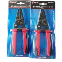 Taiwan NANYU electronic wire stripper NY-03513 (0 4-1 36) Dongliang electronic tools