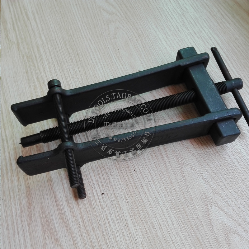 South Yu Bearings Loading And Unloading Ramama Bearing Puller 19-80mm Two-claw Rama steam repairing machine Rama tool