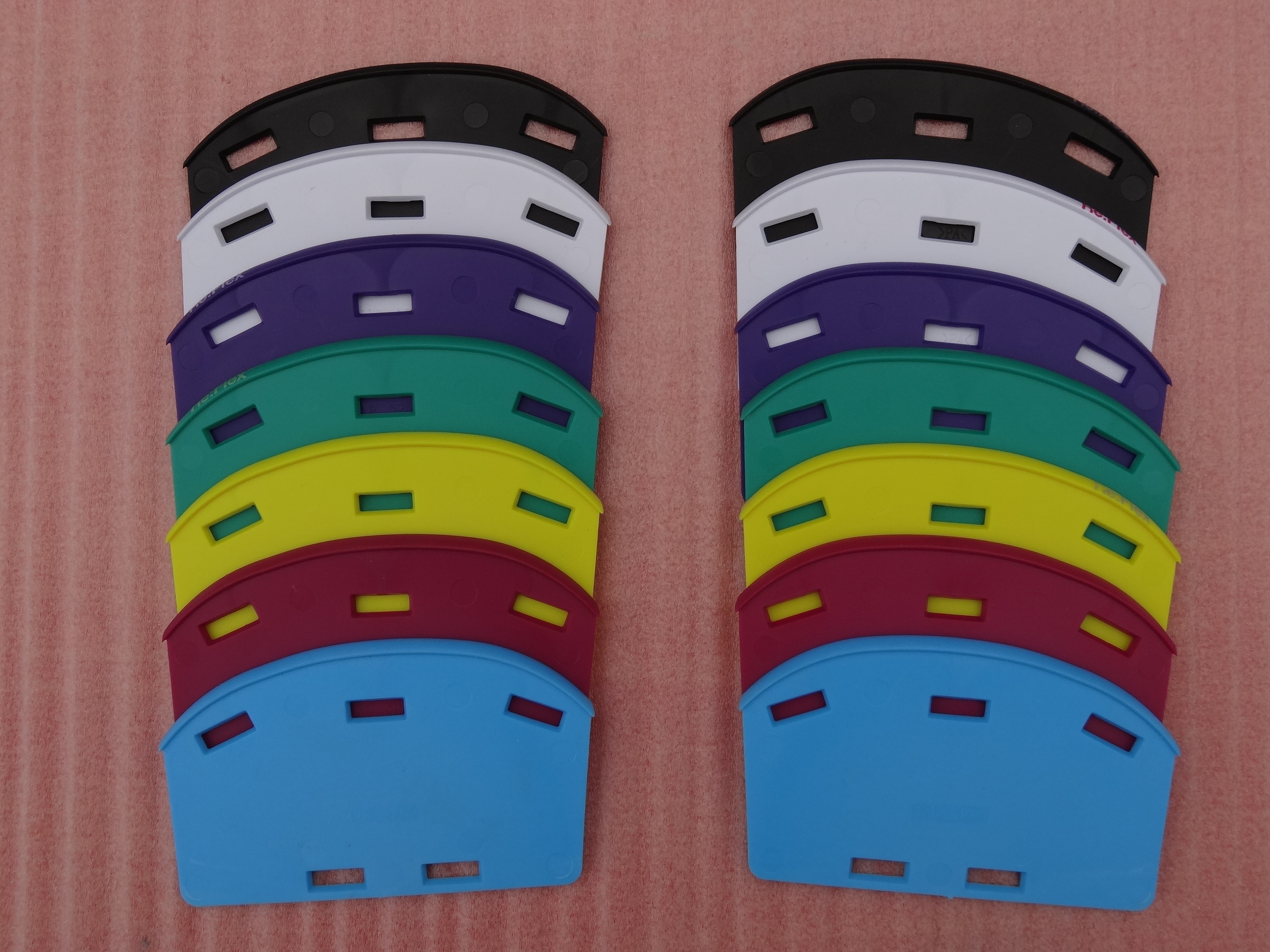 Ski Fixer Accessories Toe pads