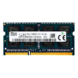 Hynix DDR3 1600 8G DDR3L notebook memory 8G PC3L 12800 1.35V 8G single