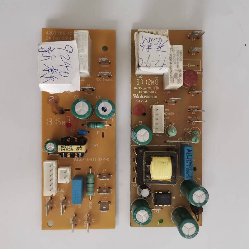 Philips/Philips Air Fryer Hd9240Hd9248Hd9247 Circuit Board Power Board Accessories Philips/Philips Air Fryer Hd9240Hd9248Hd9247 Circuit Board Power Board Accessories
