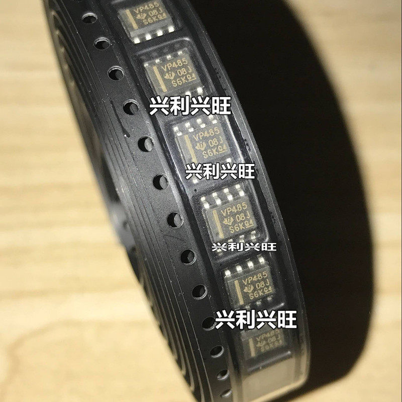 Integrated IC SN65HVD485DR SOP8 Sheets New Original Spot VP485