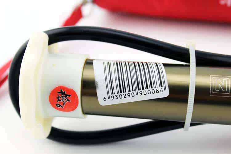 Pompe à vélo - Ref 2390115 Image 8