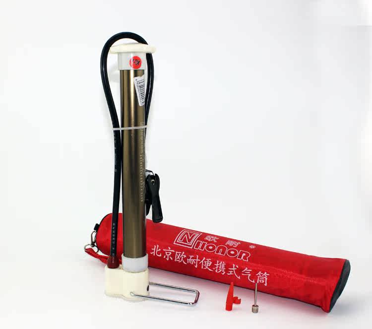 Pompe à vélo - Ref 2390115 Image 7