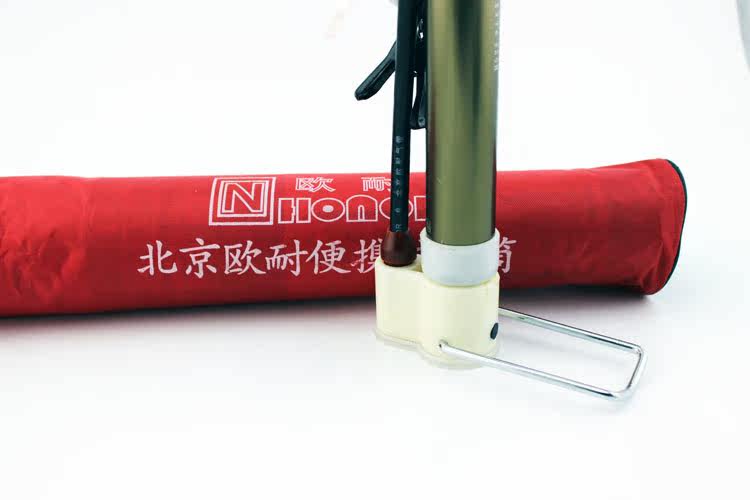 Pompe à vélo - Ref 2390115 Image 11