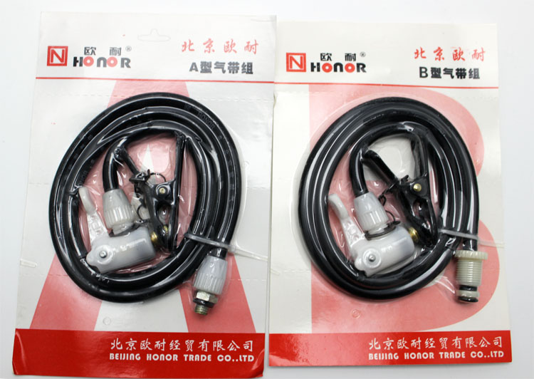 Pompe à vélo - Ref 2387832 Image 3