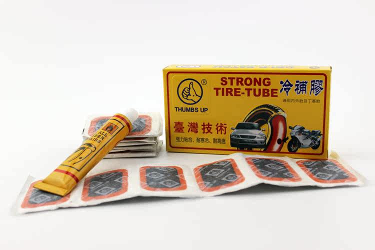 Kit de réparation vélo - Ref 2314267 Image 5