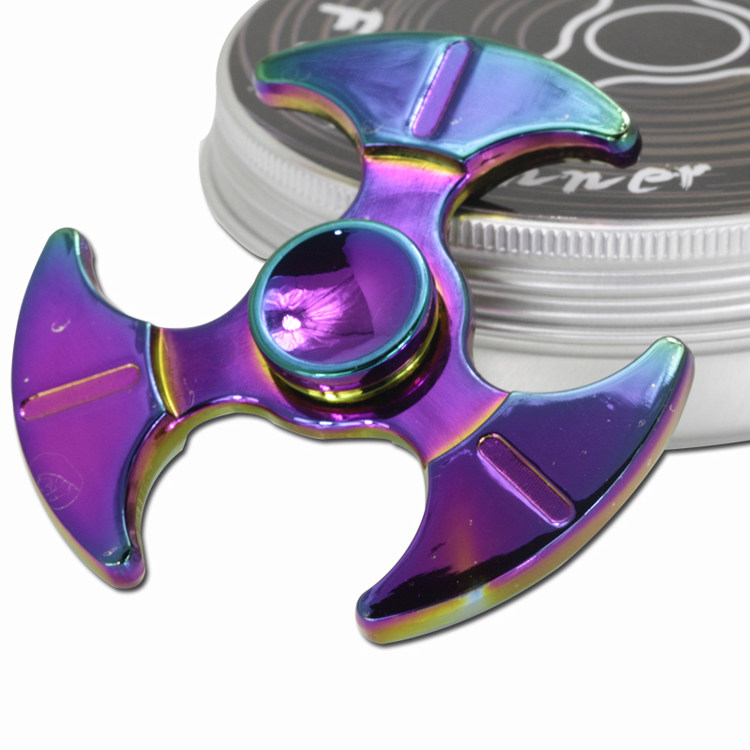 Finger spinner STU  T6 - Ref 2615908 Image 11