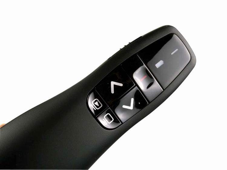 Telecommande - pointeur laser - Ref 384437 Image 11