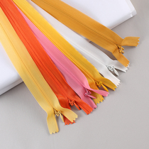 KBB Card 3 Lace Net Side Dress Short Dress Wedding Yarn Cushions Pants Invisible Zipper 25CM Down Jacket Pocket