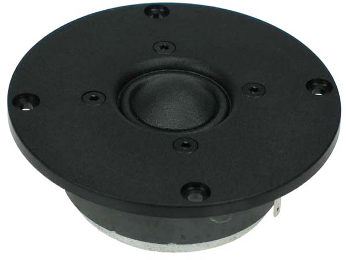 Norwegian SEAS PRESTIGE H0831-06 27TFF 1 INCH Tweeter