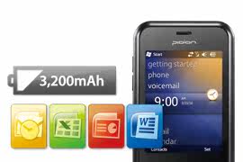 Blue Bird Bluebird BIP-6000 Коллекционер данных