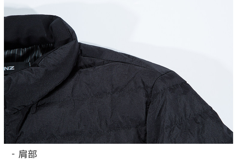 Blouson homme LILANZ   en Nylon - Ref 3122825 Image 23