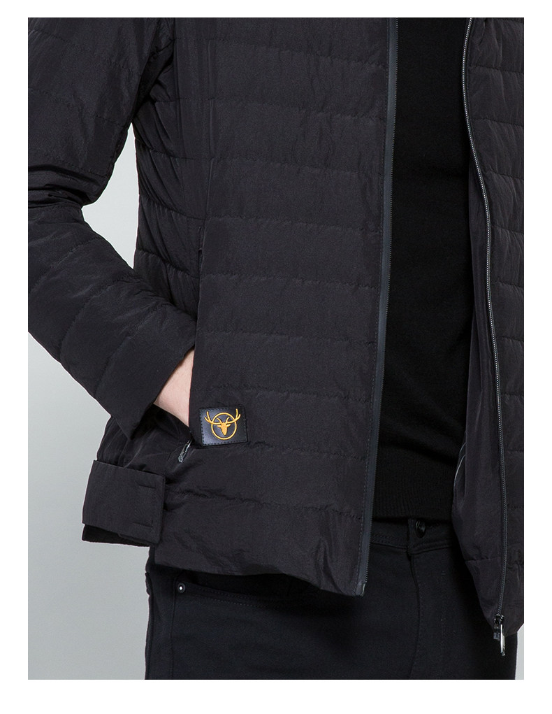 Blouson homme LILANZ   en Nylon - Ref 3122825 Image 17