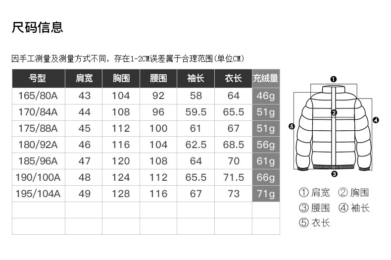 Blouson homme LILANZ   en Nylon - Ref 3122825 Image 9