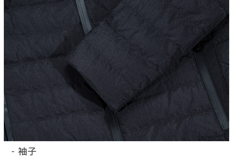 Blouson homme LILANZ   en Nylon - Ref 3122825 Image 24