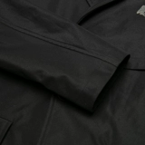 Длинный трендовый плащ для мальчиков, мультяшная куртка