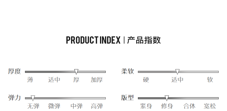 Lilanz/利郎 时尚中长款 男士羊毛呢大衣 图3
