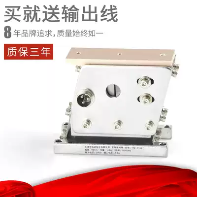 110#LINEAR FEEDER 95MM HEIGHT LINEAR FEEDER STRAIGHT VIBRATION FLAT vibration VIBRATOR