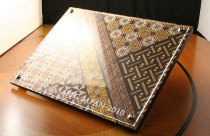  (Lettering service)Design customized exclusive gifts