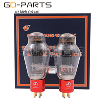 Shuguang high end WE300B PLUS tube for Golden Lion JJ EH full-truth KR300B vacuum tube