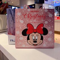 Export Australian girl Princess Mini jewelry blind box calendar gift box birthday gift unicorn hair kit