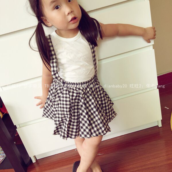 Jupe enfant - Ref 2051652 Image 3