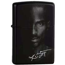 Toast Zolo Black Ice Cooper ratio Lighter Slim pure copper windproof mirror retro old classic kerosene lighter