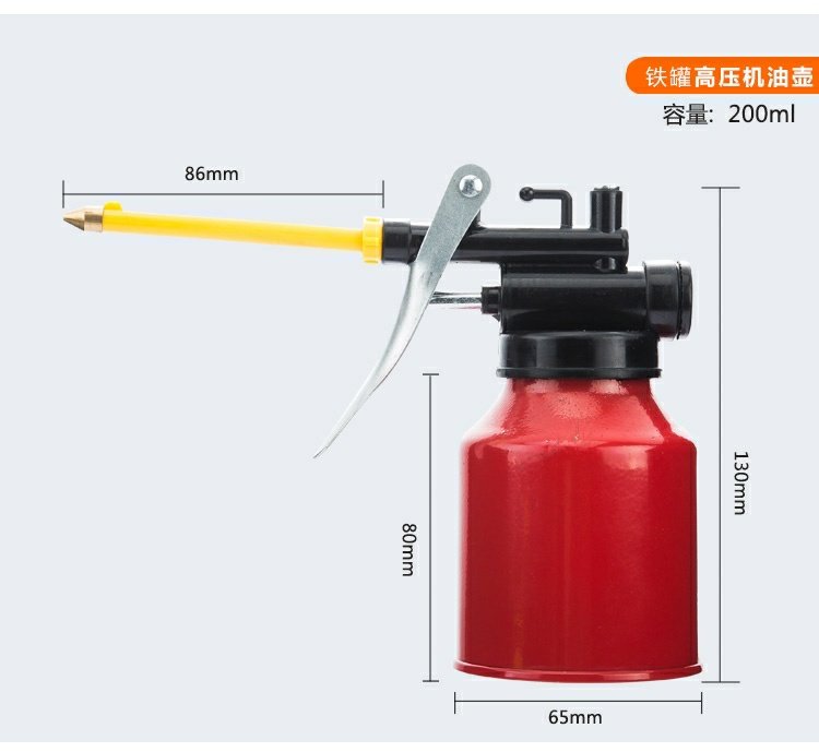 Bơm nhiên liệu chai dầu thả nồi hướng dẫn sử dụng máy may gia đình ống dài ống dầu