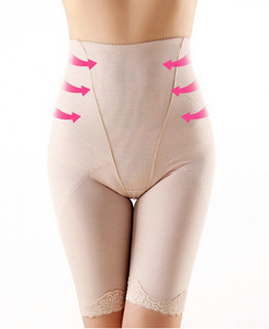 Body w020, doux en nylon - Ref 650017 Image 8