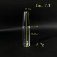 15 мл черная крышка 3 установка