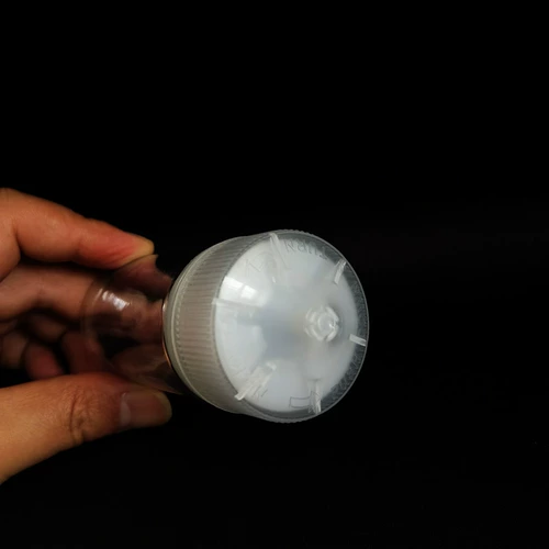 Найдите новый 120 мл бутылка прозрачный питомец-горилла шприц