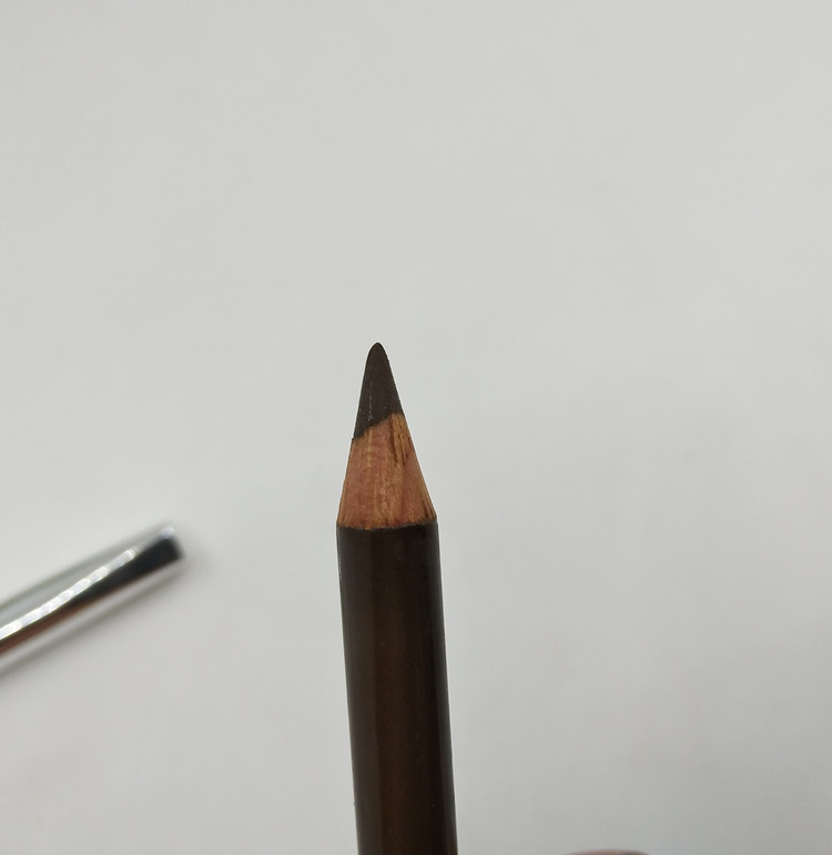 Giải phóng mặt bằng! Ruth Mary Wood Eyeliner ~ Nâu bút kẻ mắt merzy