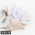 Girlunderwear nữ cô gái sling sling cô gái cô gái sling short-cut phát triển dưới al-bé nhỏ phiên bản Hàn Quốc vest của học sinh trung học cơ sở. 