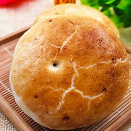 Гуйчжоу специальность Qiankang Удушающая груша хрустящая 270G Guiyang Snack Snack Stack Snack Beer Crispy Crisper Trantagen