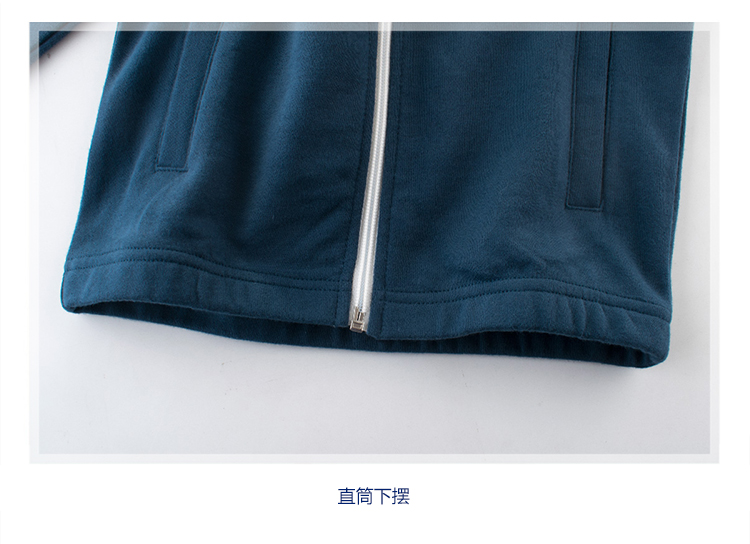 Bé trai mùa thu 2019 áo khoác trẻ em cotton mới áo măng tô bé trai