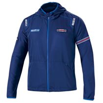 SPARCO Racing SPARCO racing peripheral casual ultra-thin sun protection top racing style team uniform
