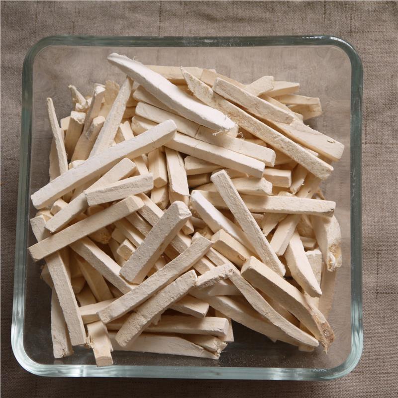 Gegan Chinese medicine 500g powder Gragen Tone Gegen Roy Gegan Piece Ganggang non - wild colleagues