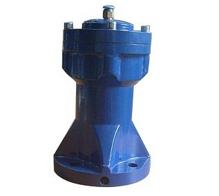 SK Series Air Hammer Pneumatic Percussion Hammer Air Hammer Pneumatic Vibrator