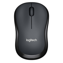 Logitech M220 wireless Silent Mouse office computer notebook M Mouse
