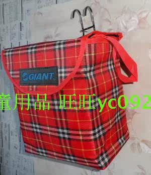 Panier pour vélo GIANT en toile - Ref 2260468 Image 39