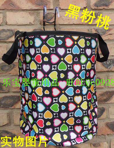 Panier pour vélo GIANT en toile - Ref 2259945 Image 54